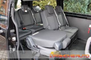 FORD Transit Custom usata, con Airbag Passeggero