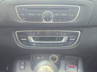RENAULT Scenic usata, con Chiusura centralizzata telecomandata
