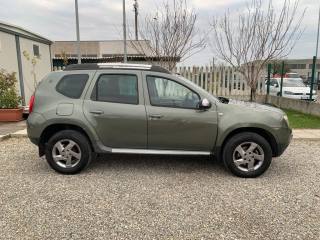 DACIA Duster usata, con Airbag Passeggero