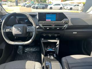 CITROEN C4 usata, con Cruise Control