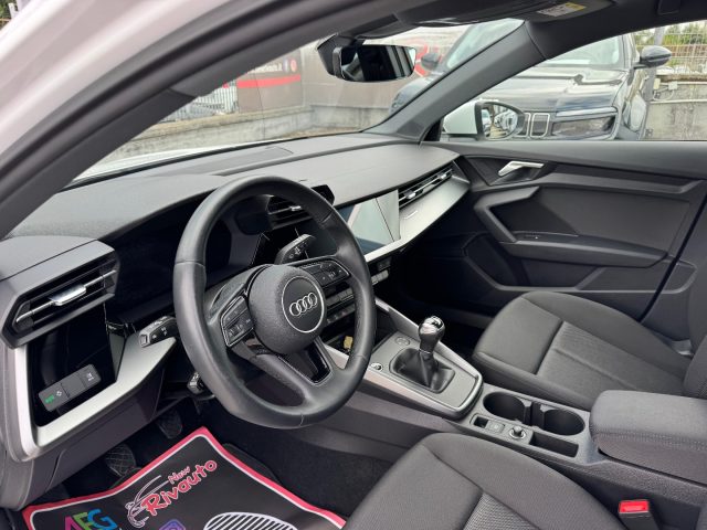 AUDI A3 usata, con Climatizzatore