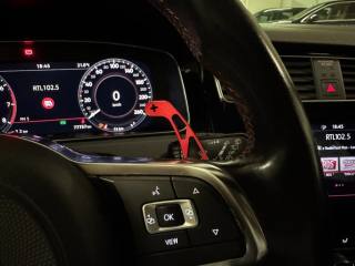 VOLKSWAGEN Golf GTI usata, con ESP