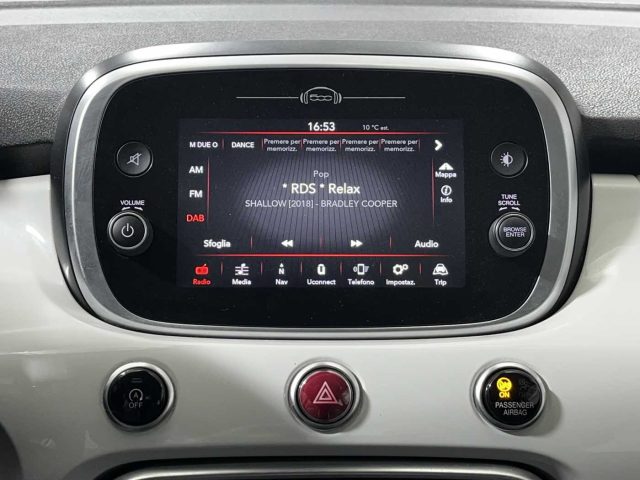 FIAT 500X usata 19