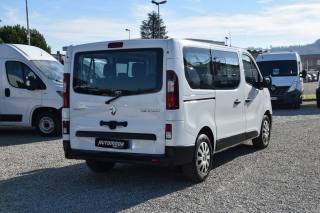 RENAULT Trafic usata, con Climatizzatore