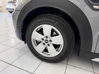 MINI Countryman usata 27