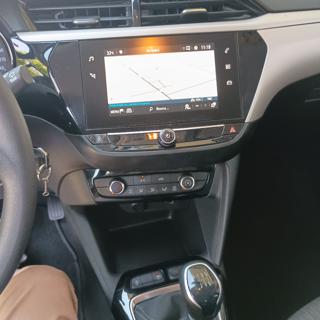 OPEL Corsa usata, con Climatizzatore