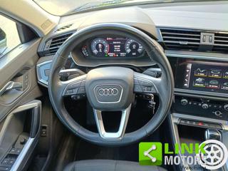 AUDI Q3 usata, con ESP
