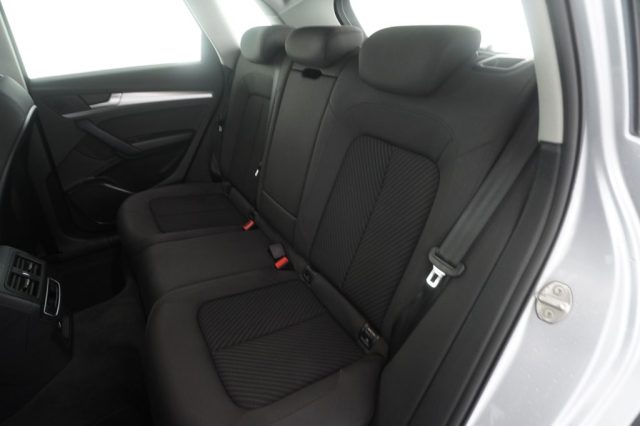 AUDI Q5 usata 9