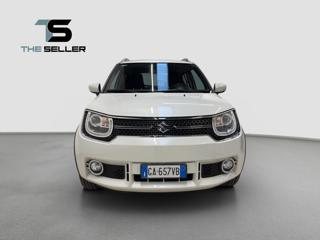 SUZUKI Ignis usata, con Airbag