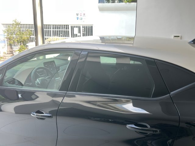 RENAULT Captur usata, con Controllo automatico clima