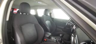 MINI Clubman usata 39