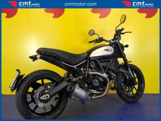 DUCATI Scrambler 800 usata 3
