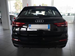 AUDI Q3 usata, con Immobilizzatore elettronico