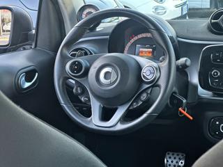 SMART ForTwo usata, con Vivavoce
