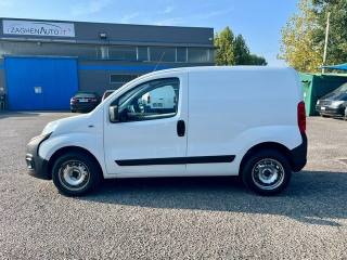 FIAT Fiorino usata, con Controllo trazione
