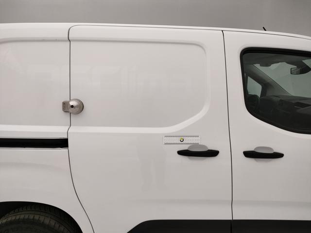 TOYOTA Proace City usata 42