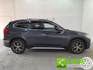 BMW X1 usata, con Cronologia tagliandi