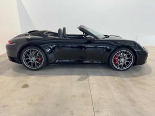 PORSCHE 911 usata, con Alzacristalli elettrici