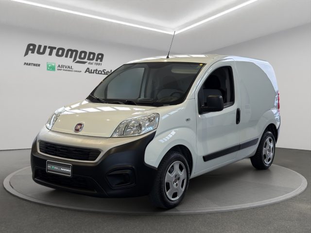 FIAT Fiorino usata, con ABS