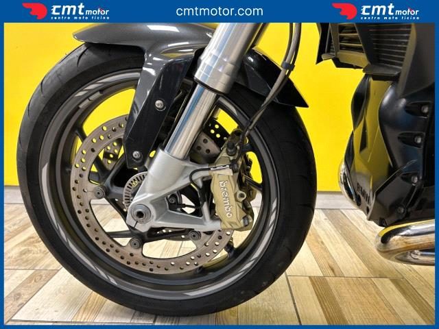 BMW R 1200 R usata 6