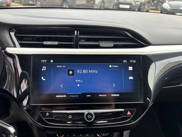 OPEL Corsa usata, con Servosterzo