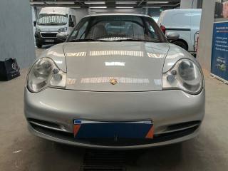 PORSCHE 911 usata, con Airbag