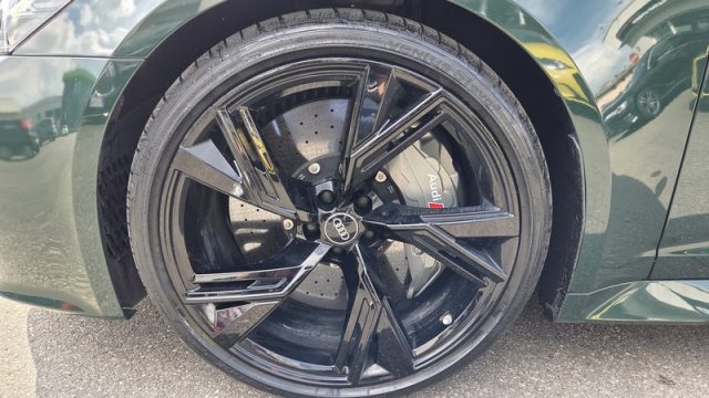 AUDI RS6 usata, con Immobilizzatore elettronico