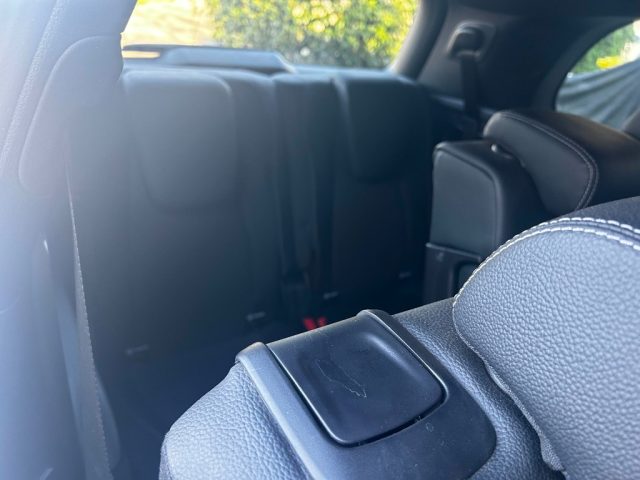 MERCEDES-BENZ GLB 200 usata, con Fendinebbia