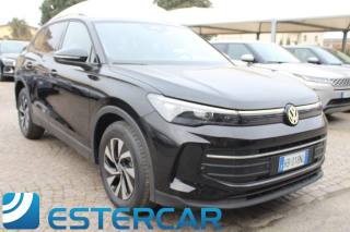VOLKSWAGEN Tiguan usata, con Climatizzatore