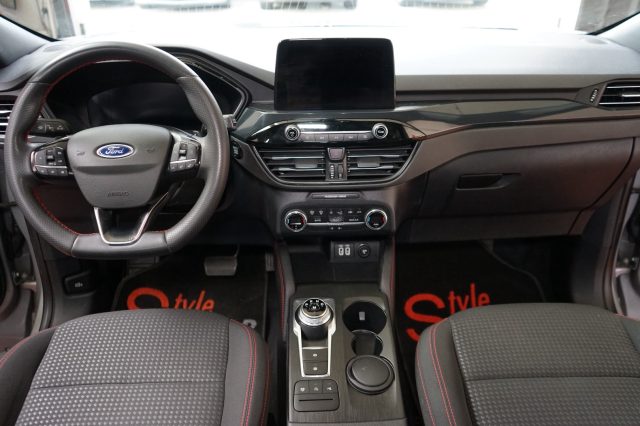 FORD Kuga usata, con Alzacristalli elettrici