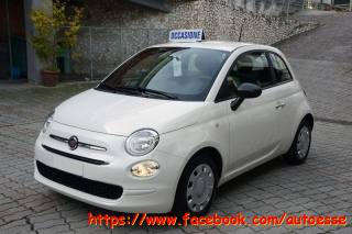 FIAT 500 usata, con Autoradio