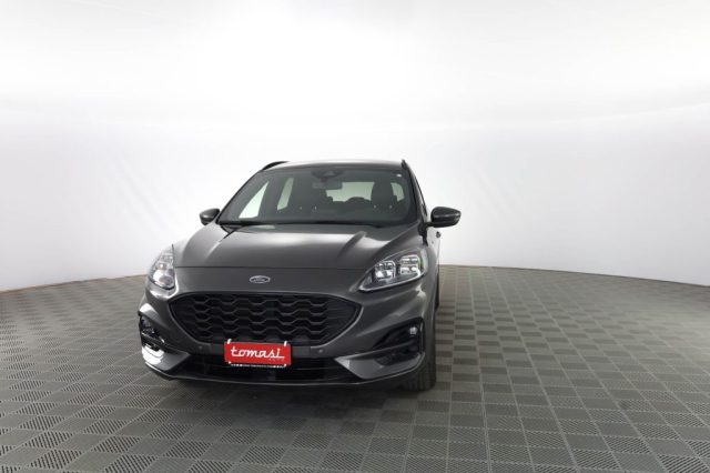 FORD Kuga usata 0