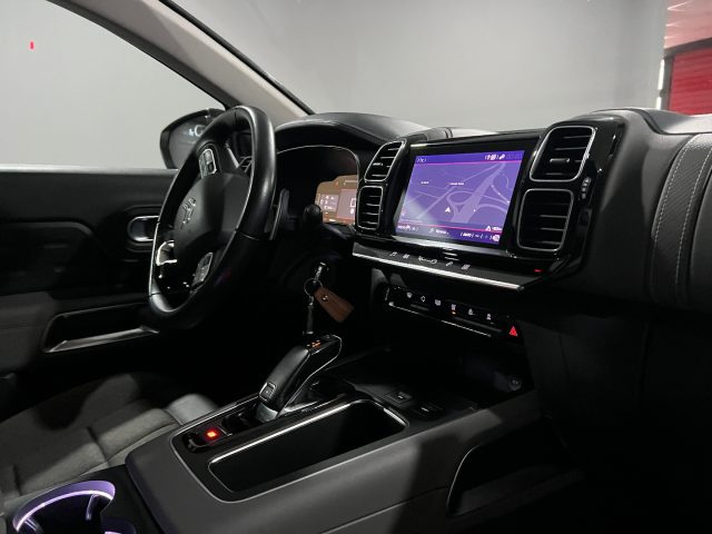 CITROEN C5 Aircross usata, con Cerchi in lega