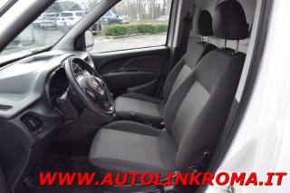 FIAT Doblo usata, con USB
