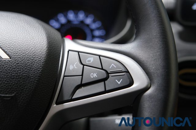 DACIA Sandero usata, con Bracciolo