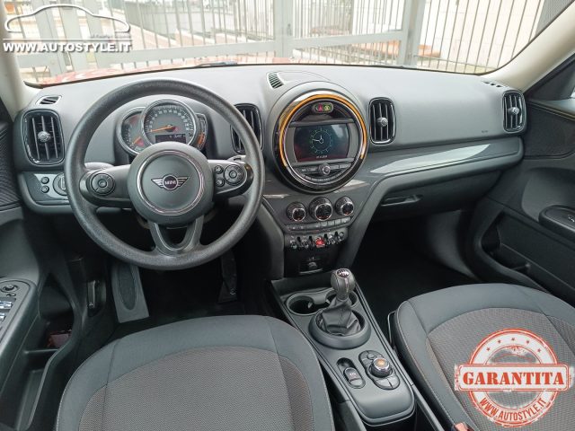 MINI Countryman usata 67