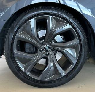 LAND ROVER Range Rover Sport usata, con Climatizzatore