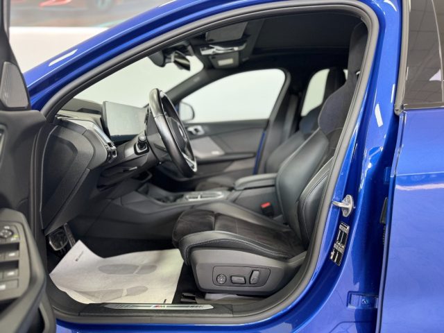 BMW 120 usata, con Cruise Control