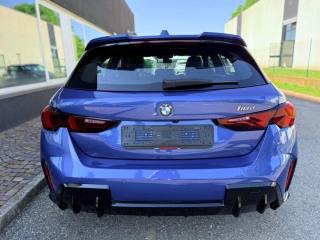 BMW 118 usata, con Antifurto