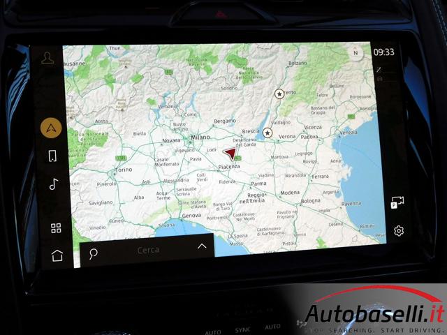 JAGUAR E-Pace usata, con Chiusura centralizzata