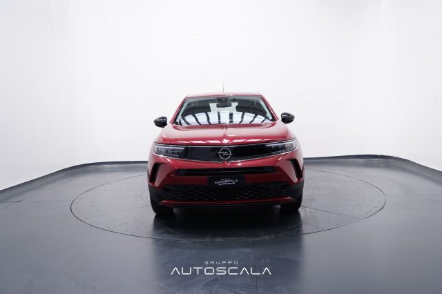 OPEL Mokka usata, con Airbag
