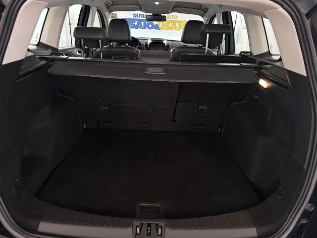 FORD Kuga usata, con Luce d