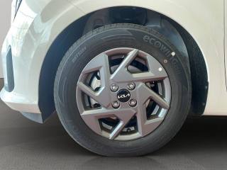 KIA Picanto usata 22