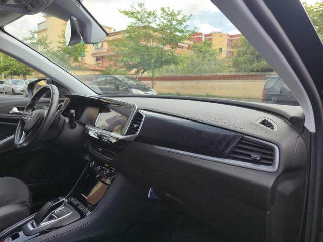 OPEL Grandland usata, con Controllo trazione