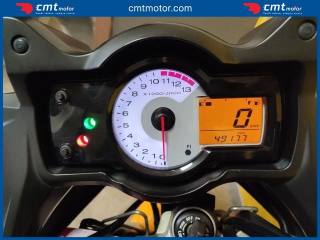 KAWASAKI Versys 650 usata 3