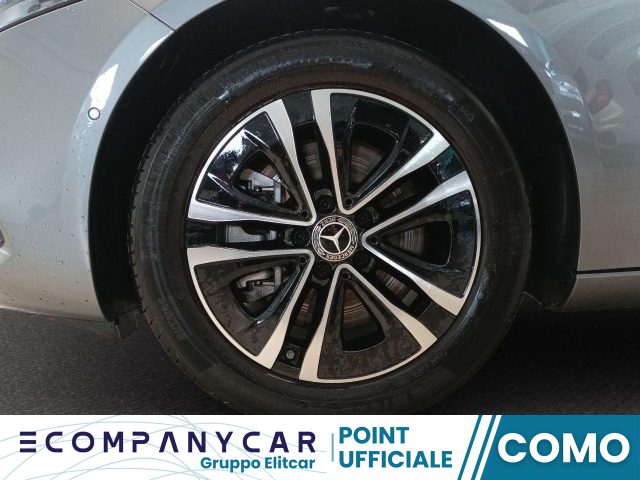 MERCEDES-BENZ A 250 usata, con Controllo trazione