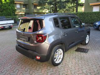 JEEP Renegade usata, con Climatizzatore