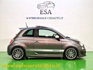 ABARTH 595 usata, con Airbag laterali