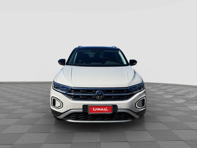 VOLKSWAGEN T-Roc usata 7
