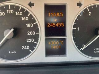MERCEDES-BENZ B 200 usata, con Controllo automatico clima